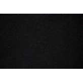 Potenza Hamac cu bara de grădină cu cadru suport Tytan pentru 2 persoane, Hamac dublu 220x160 cm, 200 kg - negru