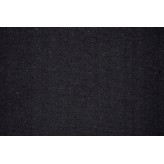 Potenza Hamac cu bara de grădină cu cadru suport pentru 2 persoane, Hamac dublu 220x160 cm, 200 kg - Negru