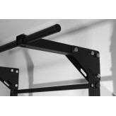 Sprossenwand mit Pull Up Bar Turngeräte Fitness Turnwand Klettergerüst bis 250kg